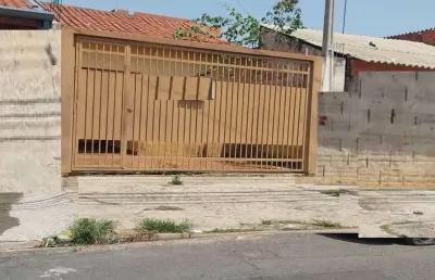 Casa com 2 dormitórios à venda, 90 m² por r$ 320.000,00 - jardim morada do sol - indaiatuba/sp