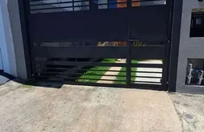 Casa com 2 dormitórios para alugar, 125 m² por r$ 2.935,00/mês - jardim residencial veneza - indaiatuba/sp