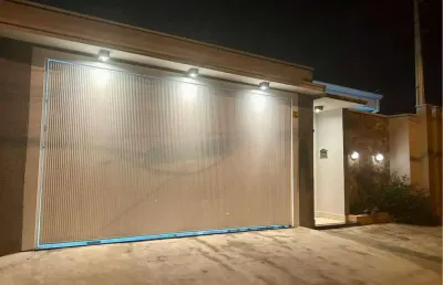 Casa com 3 quartos à venda na Rua Crésio Dias, 147, Jardim Santa Rita, Indaiatuba