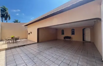 Casa térrea no bairro vila suíça – indaiatuba – sp.