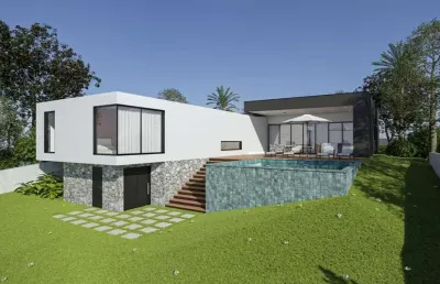 Casa quintas do terracota - indaiatuba (previsão término abril 2025)