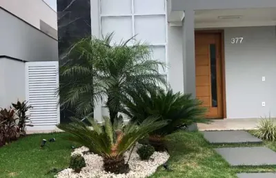 Casa para venda e locação em indaiatuba - altos de itaici