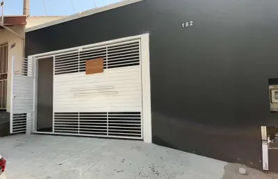 Oportunidade!!!! casa no jardim colonial com 02 dormitórios – indaiatuba – sp.