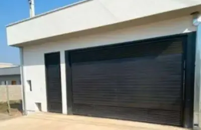 Casa com 2 quartos à venda na Avenida Clovis Ferraz de Camargo, 1655, Parque Campo Bonito, Indaiatuba