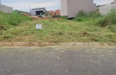 Terreno em condomínio fechado à venda na Rua Irmã Maria Angélica, Smart City, Indaiatuba
