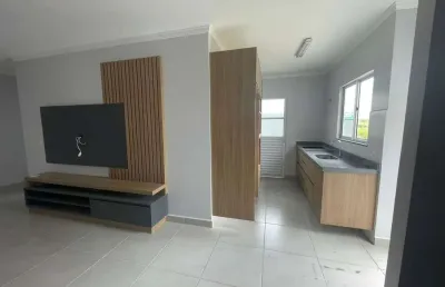 Casa com 2 dormitórios à venda, 59 m² por r$ 440.000,00 - smart city indaiá - indaiatuba/sp