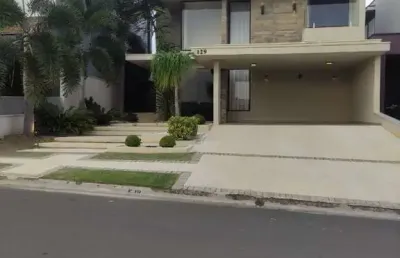 Sobrado no condomínio residencial duas marias – indaiatuba/sp
