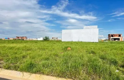 Terreno à venda no condomínio dona maria candida – indaiatuba - sp.