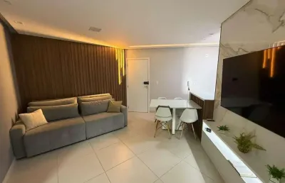 Apartamento com 2 dormitórios à venda, 57 m² por r$ 480.000,00 - plaza bella vista - indaiatuba/sp