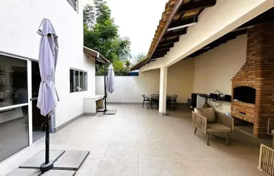Casa com 3 dormitórios, 149 m² - venda por r$ 980.000,00 ou aluguel por r$ 6.300,02 - condomínio nadege - indaiatuba/sp