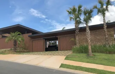 Casa com 6 dormitórios, 900 m² - venda por r$ 10.800.000,00 ou aluguel por r$ 72.000,00/mês - reserva petrus - indaiatuba/sp