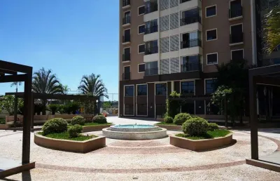 Apartamento à venda, 104 m² por r$ 990.000,00 - vila almeida - indaiatuba/sp