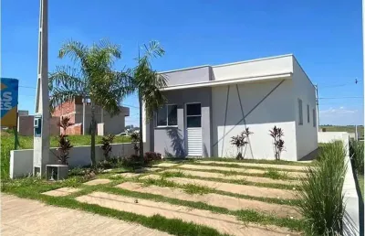 Casa com 2 dormitórios à venda, 53 m² por r$ 390.000,00 - smart city - indaiatuba/sp