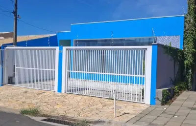 Casa com 2 dormitórios para alugar, 160 m² por r$ 5.980,00/mês - jardim regente - indaiatuba/sp