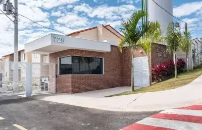Apartamento com 2 quartos para alugar na Rua Betty Hass de Campos, 729, Colinas de Indaiatuba, Indaiatuba