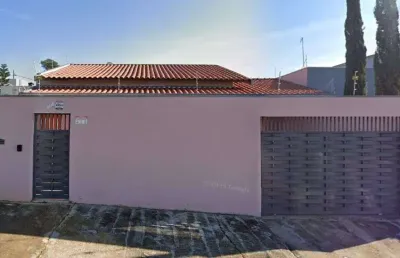 Casa com 3 dormitórios para alugar, 200 m² por r$ 4.930,00/mês - jardim maringá - indaiatuba/sp