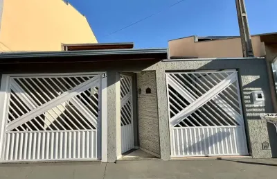 Casa com 3 dormitórios - venda por r$ 640.000,00 ou aluguel por r$ 3.500,00/mês - jardim dos colibris - indaiatuba/sp