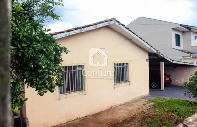 Casa em condomínio fechado com 2 quartos à venda na Rua Osvaldo Cruz, 942, Uvaranas, Ponta Grossa