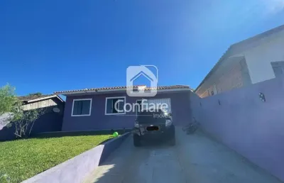 Casa com 2 quartos à venda no Colônia Dona LuÍza, Ponta Grossa 