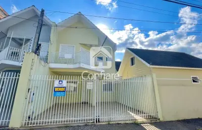 Casa com 3 quartos à venda no Estrela, Ponta Grossa 