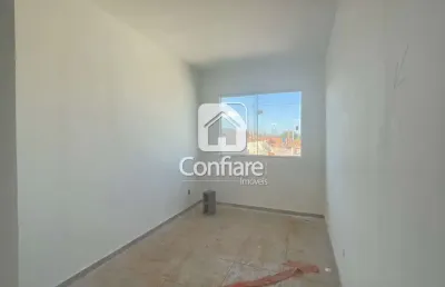 Casa com 2 quartos à venda no Contorno, Ponta Grossa 