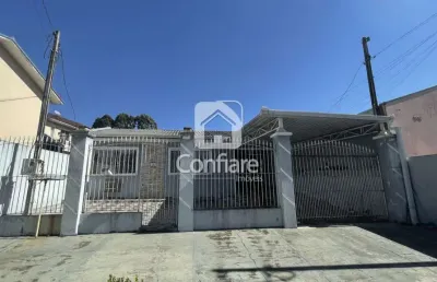 Casa com 3 quartos à venda no Contorno, Ponta Grossa 