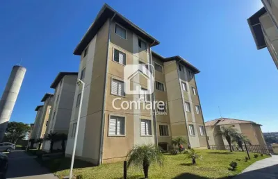 Apartamento com 3 quartos à venda na Rua Leopoldo Miques, 111, Estrela, Ponta Grossa
