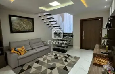 Casa com 3 quartos à venda no Jardim Carvalho, Ponta Grossa 