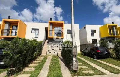 Apartamento com 2 quartos à venda na Avenida Siqueira Campos, 2013, Uvaranas, Ponta Grossa