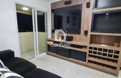 Apartamento com 2 quartos à venda na Rua Francisco Ribas, 532, Centro, Ponta Grossa