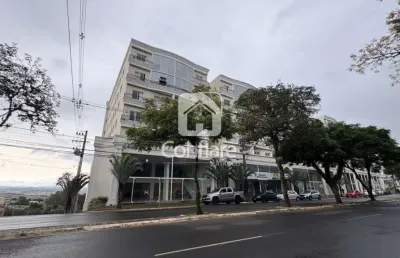 Apartamento com 3 quartos à venda na Avenida Visconde de Mauá, 2559, Oficinas, Ponta Grossa