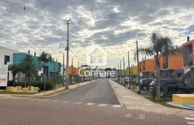 Apartamento com 2 quartos à venda na Avenida Siqueira Campos, 2013, Uvaranas, Ponta Grossa