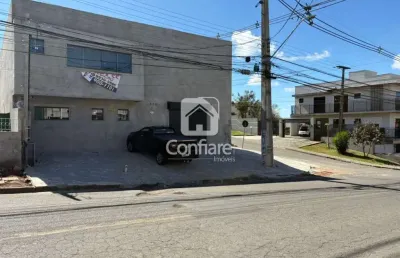 Barracão / Galpão / Depósito para alugar na Rua Jaguapitã, 00, Boa Vista, Ponta Grossa