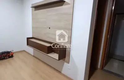 Apartamento com 2 quartos à venda na Rua Teixeira Mendes, 1441, Uvaranas, Ponta Grossa