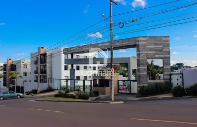 Apartamento com 2 quartos à venda na Avenida União Pan-americana, 1112, Colônia Dona LuÍza, Ponta Grossa