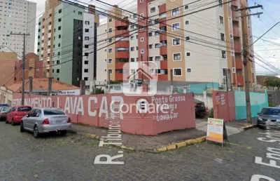 Terreno à venda na Rua Engenheiro Schamber, 186, Centro, Ponta Grossa