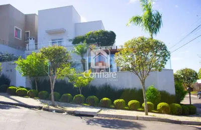 Casa com 3 quartos à venda no Contorno, Ponta Grossa 