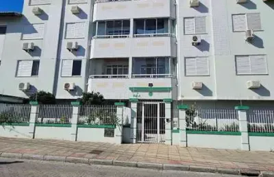 Condomínio isla bonita - apartamento em ingleses centro, florianópolis/sc