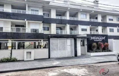Residencial miragem - apartamento térreo 1 dormitório à venda na praia dos ingleses - florianópolis - santa catarina