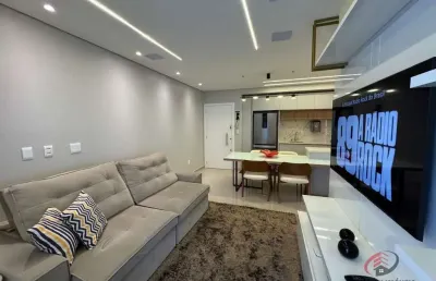 Della giustina - apartamento 03 dormitórios, mobiliado e decorado à venda na praia dos ingleses - florianópolis - sc