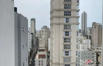 Residencial ilha de malta - prédio residencial em construção à venda em balneário camboriú - santa catarina