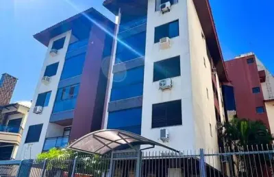 Taiamã - apartamento 01 dormitório, mobiliado a 50 metros da praia dos ingleses - florianópolis - sc