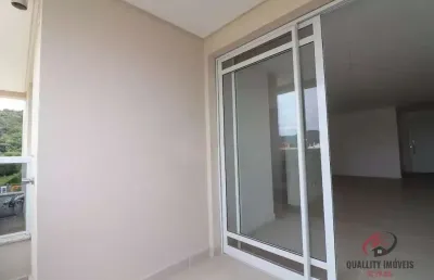 Cannes club residence - apartamento alto padrão em ingleses norte, florianópolis/sc