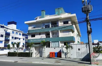 Apartamento em ingleses do rio vermelho, florianópolis/sc