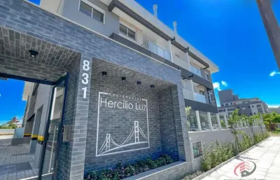 Residencial hercílio luz - apartamento duplex 03 dormitórios, sendo 01 suíte à venda na praia dos ingleses - florianópolis - sc