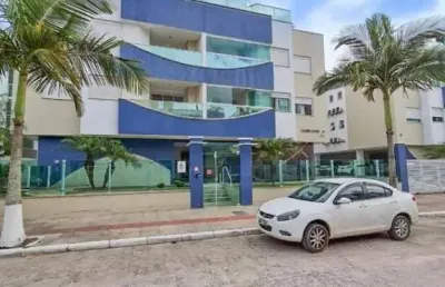 Costa leste - apartamento 03 dormitórios, sendo 01 suíte à venda na praia dos ingleses - florianópolis - sc