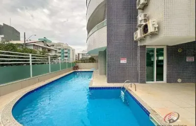 Solar das romãs - apartamento em ingleses norte, florianópolis/sc
