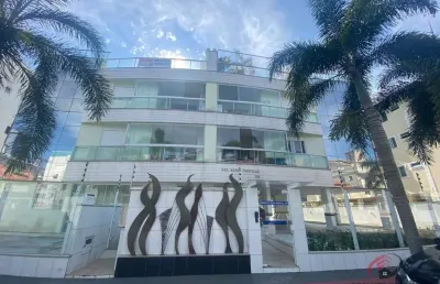 Brisa tropical - apartamento em ingleses norte, florianópolis/sc