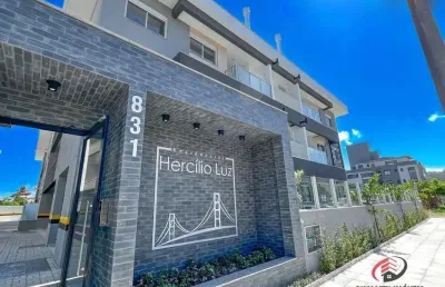 Residencial hercílio luz - apartamento  2 dormitórios mobiliado à venda na praia dos ingleses -   florianópolis/sc