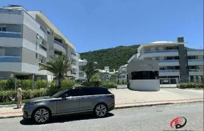 Vila das palmeiras i - apartamento cobertura à venda na praia dos ingleses - florianópolis - sc
